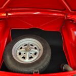 1970 MG MGB RNT860H