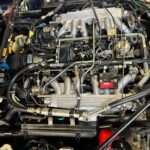 1988 Jaguar XJS HPV12