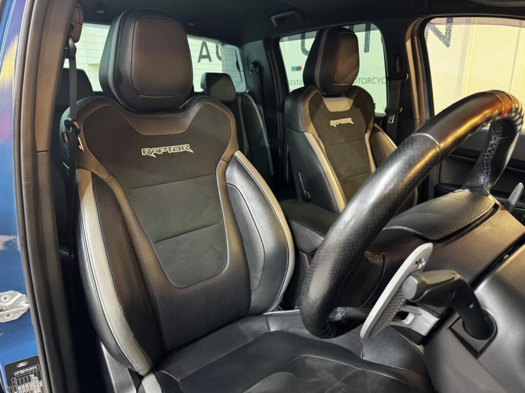 2020 Ford Ranger MH69EFM