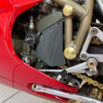 2000 Ducati 916 W501PPD