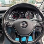 2018 Volkswagen Golf YC68YLW