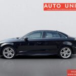 2017 Audi A3 RV67OEO