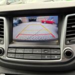2016 Hyundai TUCSON KR16JFZ