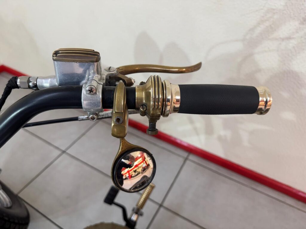 2001 Harley-Davidson Sportster Y322FYB