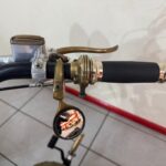 2001 Harley-Davidson Sportster Y322FYB