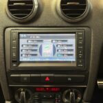 2009 Audi S3 MD59YSO