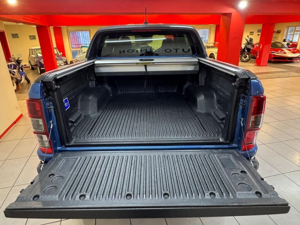 2020 Ford Ranger MH69EFM