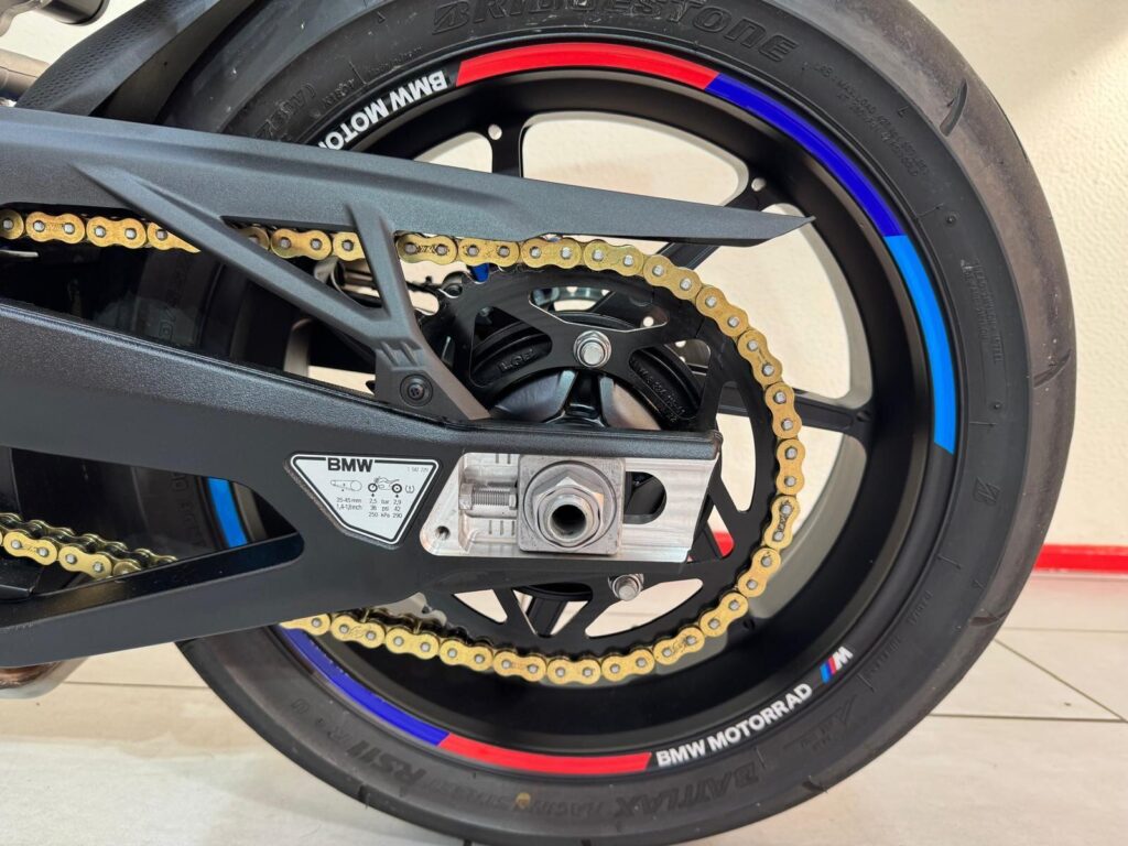 2023 BMW M 1000 R FL23PJX