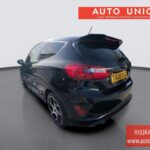 2020 Ford Fiesta PX20YLS