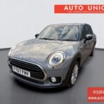 2017 MINI Clubman FT67FMV