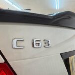 2014 Mercedes-Benz C Class KC63HAR
