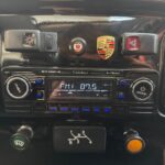 1997 Volkswagen Beetle R855KFB