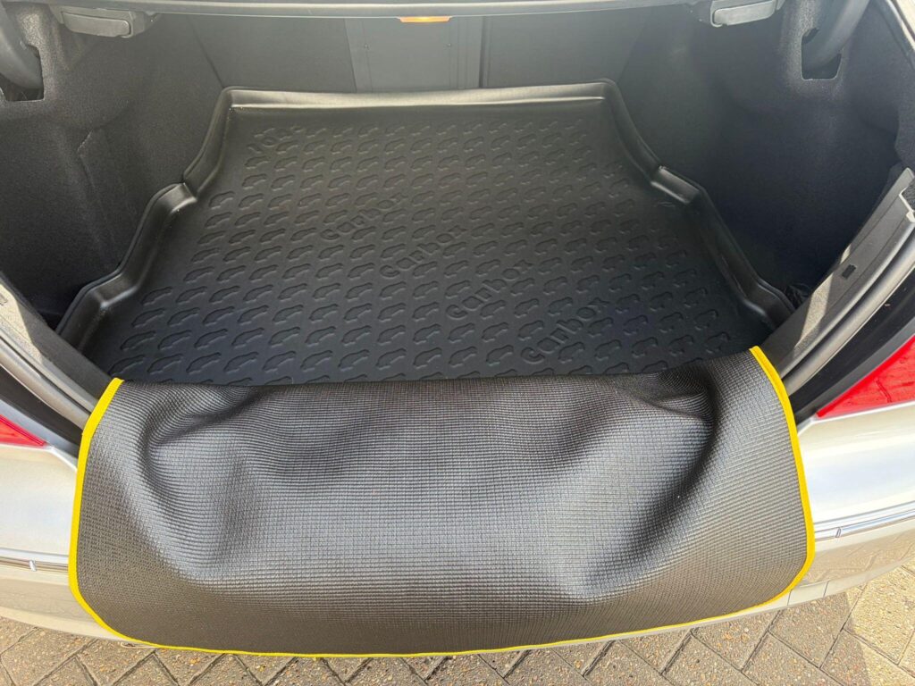 2009 Mercedes-Benz CLK BJ09FXU