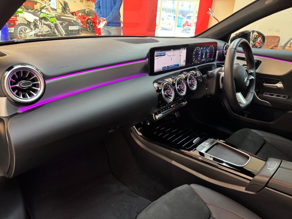 2025 Mercedes-Benz A Class KU25EFE