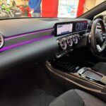 2025 Mercedes-Benz A Class KU25EFE