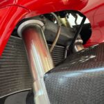 2000 Ducati 916 W501PPD