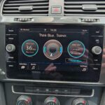 2018 Volkswagen Golf YC68YLW