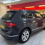 2022 Volkswagen Tiguan BF22HPL