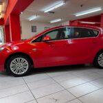 2014 Vauxhall Astra WA64XDY