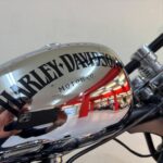 2001 Harley-Davidson Sportster Y322FYB