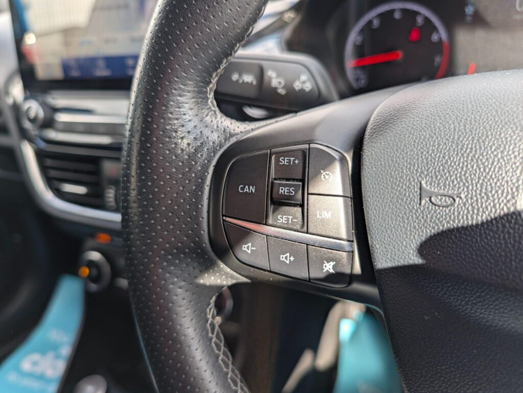 2018 Ford Fiesta HG68JFA