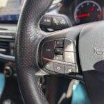 2018 Ford Fiesta HG68JFA