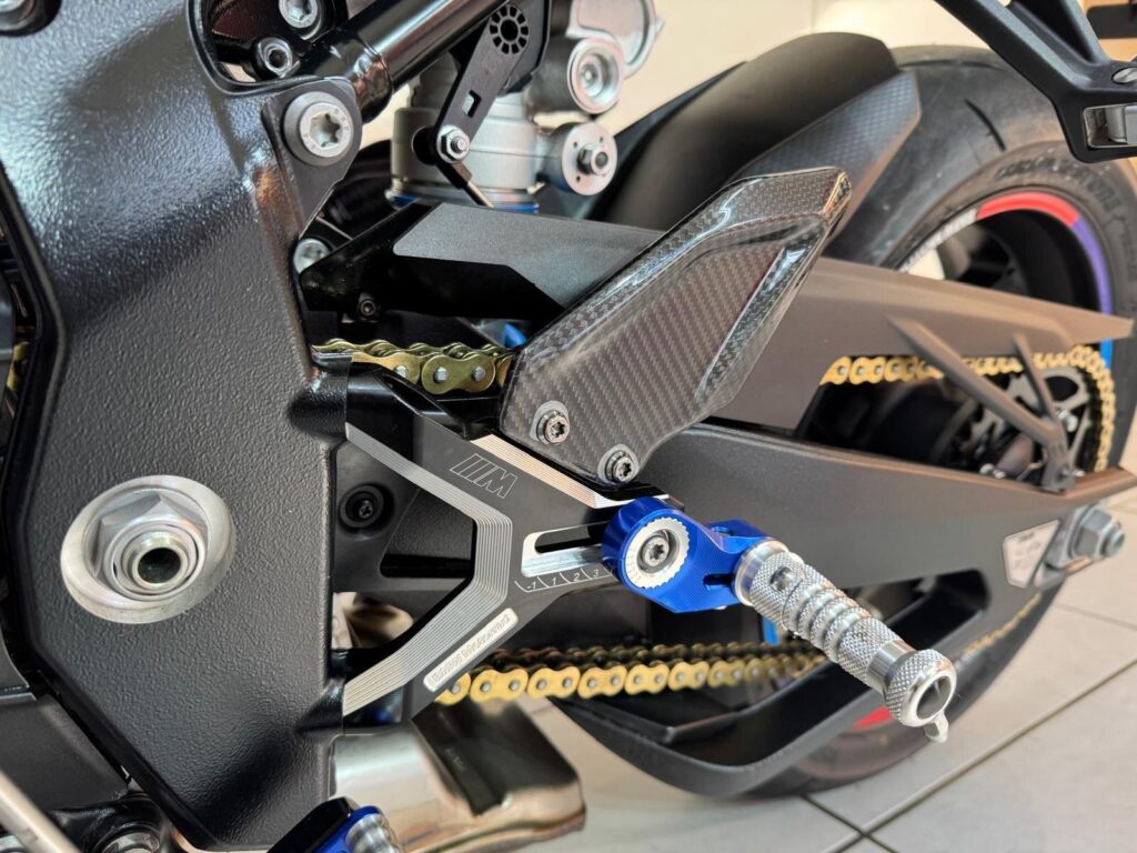 2023 BMW M 1000 R FL23PJX