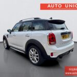 2019 MINI Countryman WF69JTY