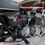 1977 Honda CB750 RBB398S