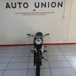 1961 AJS Model 14 56XHK