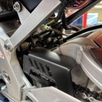 1995 Suzuki RGV250 M191WHG