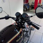 1977 Honda CB750 RBB398S