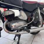 1960 DKW GS JSK105