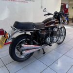 1977 Honda CB750 RBB398S