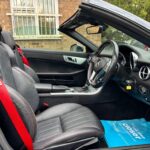 2014 Mercedes-Benz SLK YH14OEE