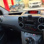 2014 Citroen Berlingo MJ14AVD