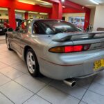 1998 Mitsubishi GTO L26JVP