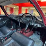 1967 Volvo P1800 PHR629F