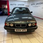 1995 BMW 5 Series N994APU