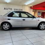 1996 Subaru Impreza P892BPF