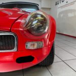 1970 MG MGB RNT860H