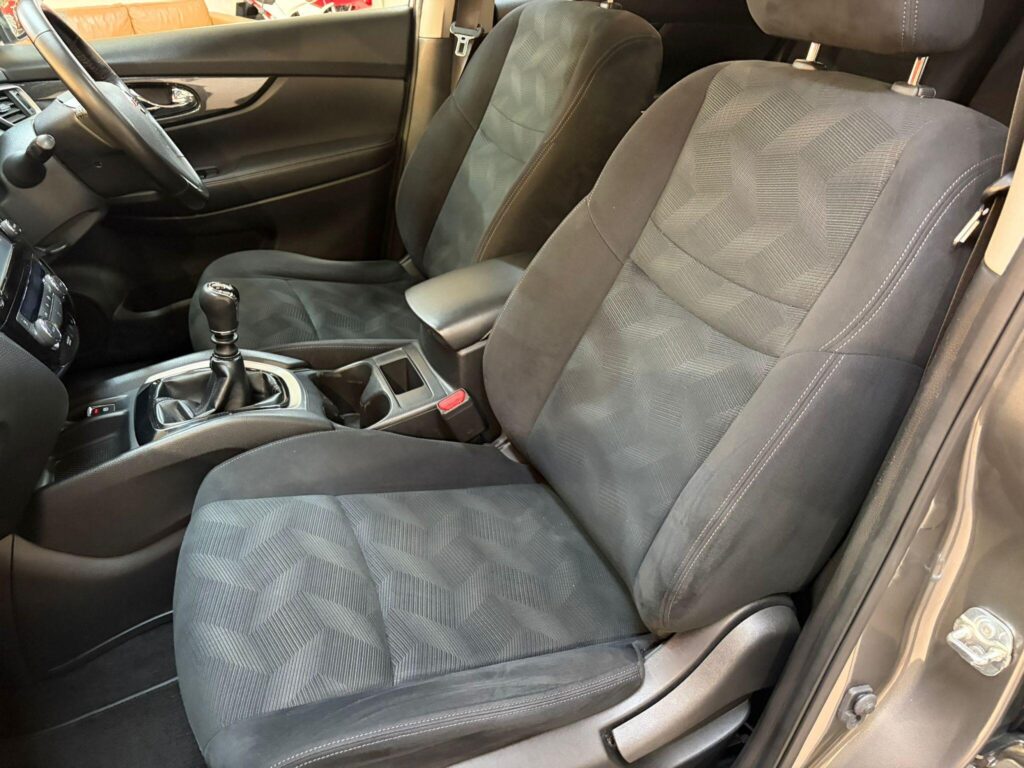 2017 Nissan X-Trail KU17GMJ