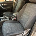 2017 Nissan X-Trail KU17GMJ