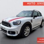 2019 MINI Countryman WF69JTY
