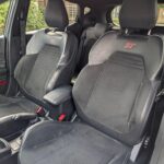 2018 Ford Fiesta HG68JFA