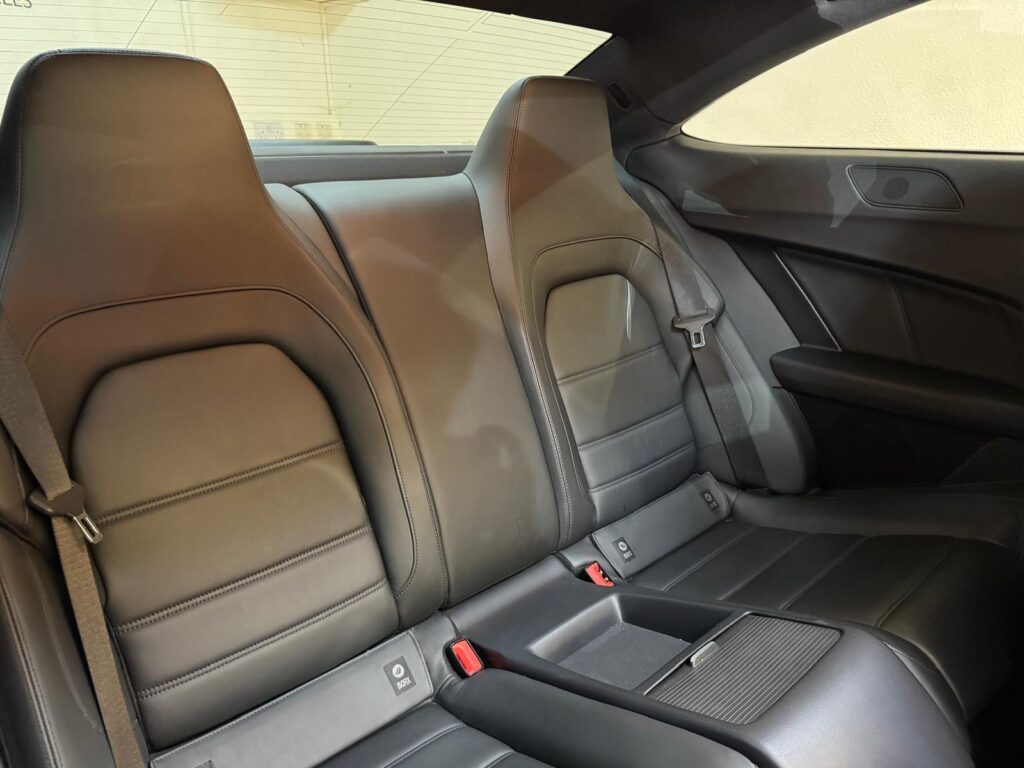 2014 Mercedes-Benz C Class KC63HAR