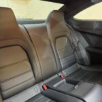 2014 Mercedes-Benz C Class KC63HAR