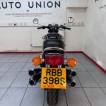 1977 Honda CB750 RBB398S