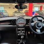2007 MINI Hatch LT57XML