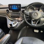 2015 Mercedes-Benz V Class EJ65CFY